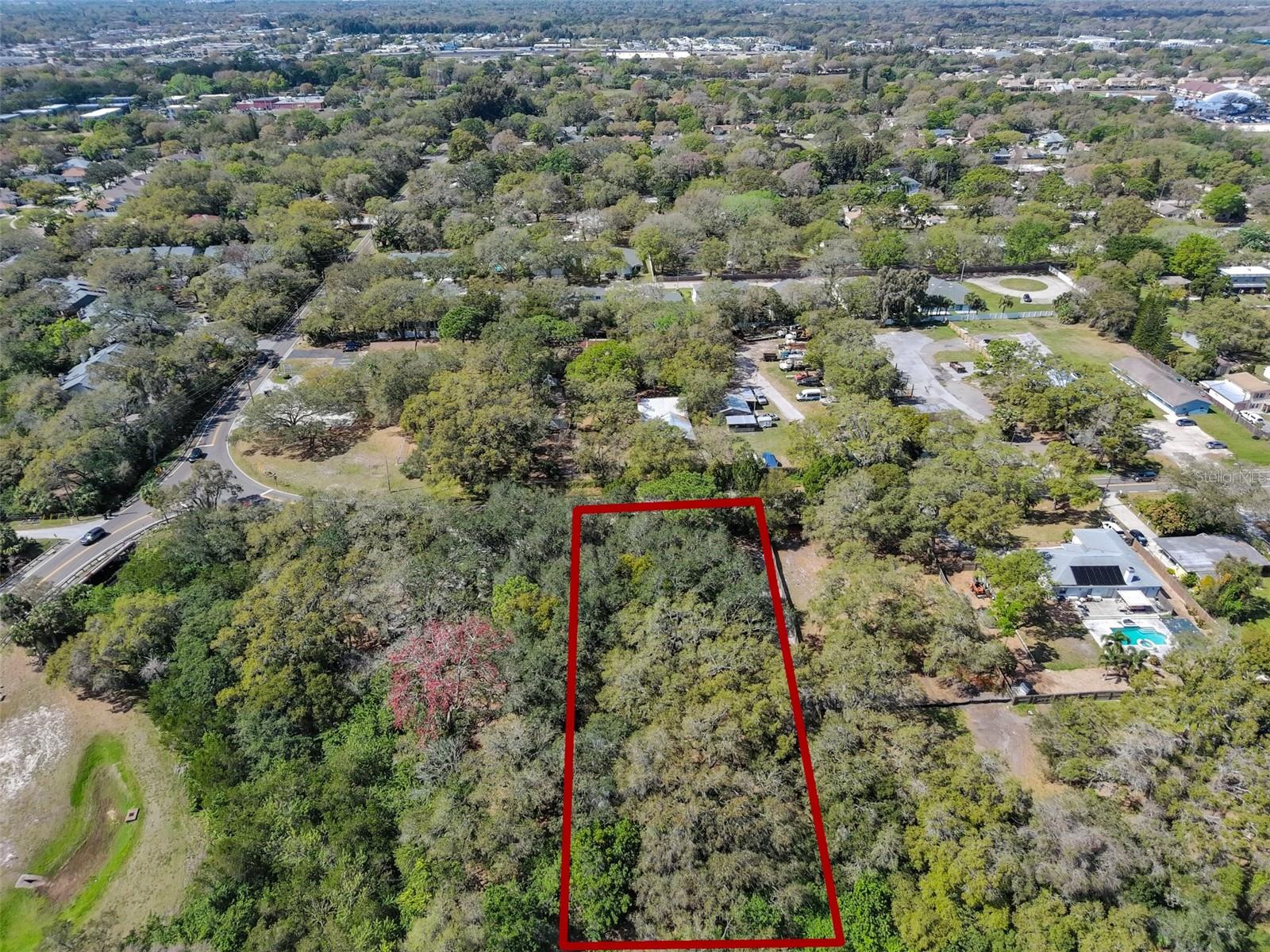 1971 Wolford Road, FL