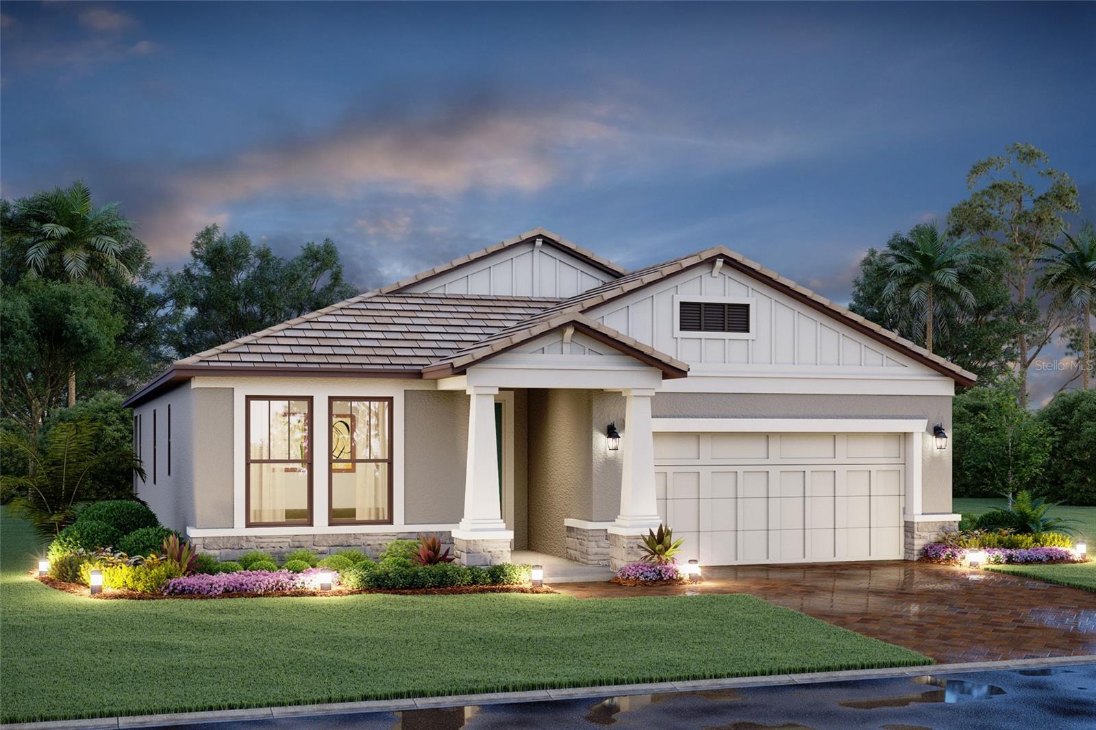 17542 Savory Mist Circle, FL