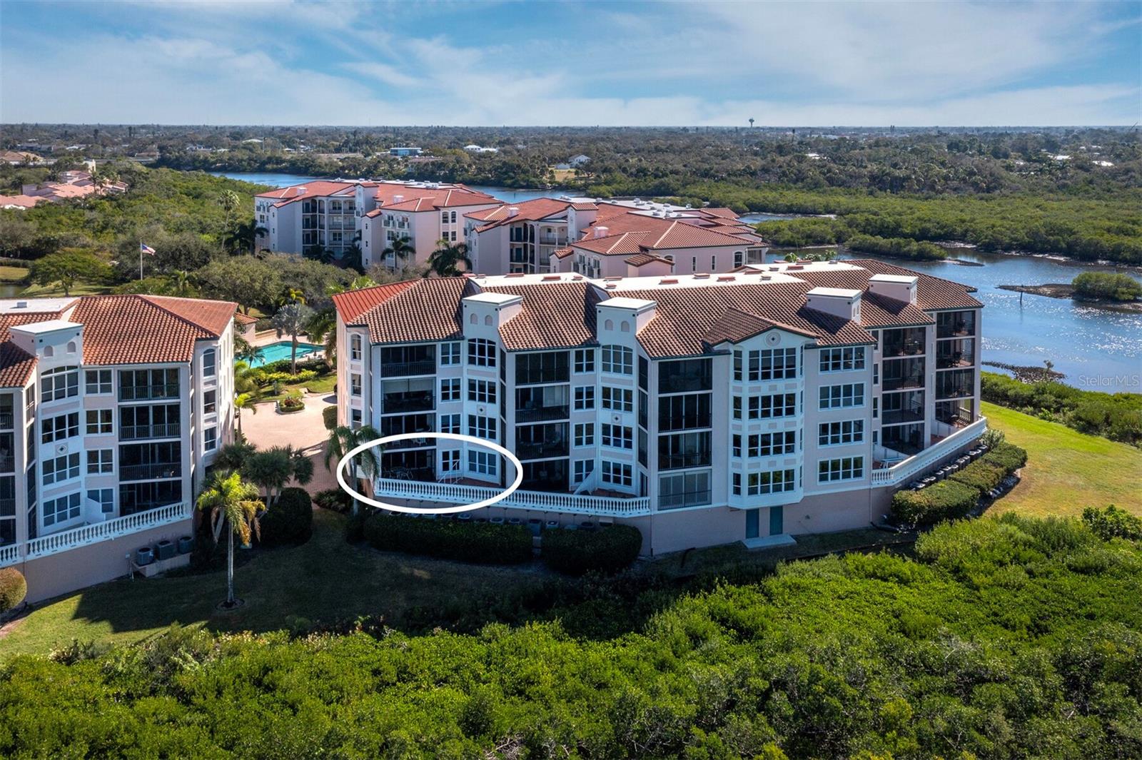 5430 Eagles Point Circle, FL