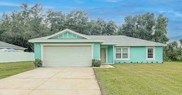 7752 Walton Terrace, FL