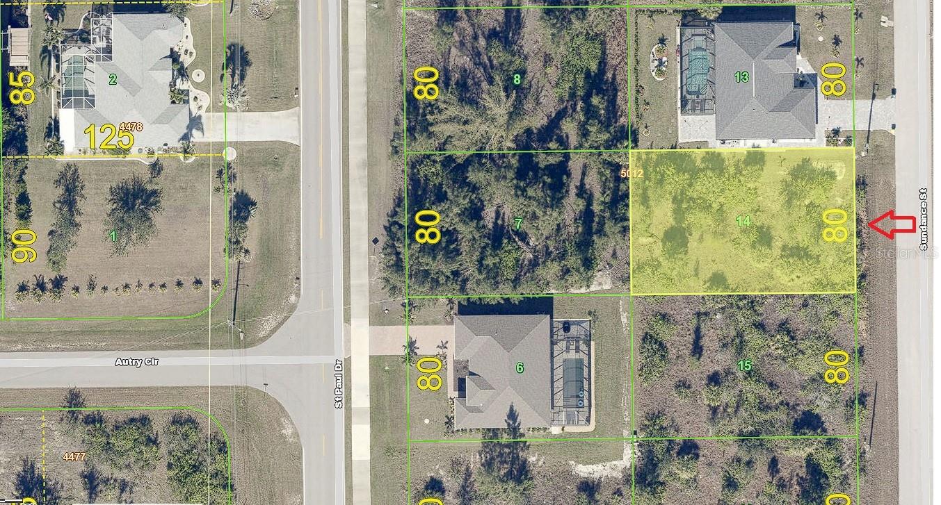 9433 Sundance Street, FL