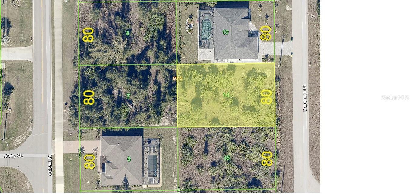 9433 Sundance Street, FL