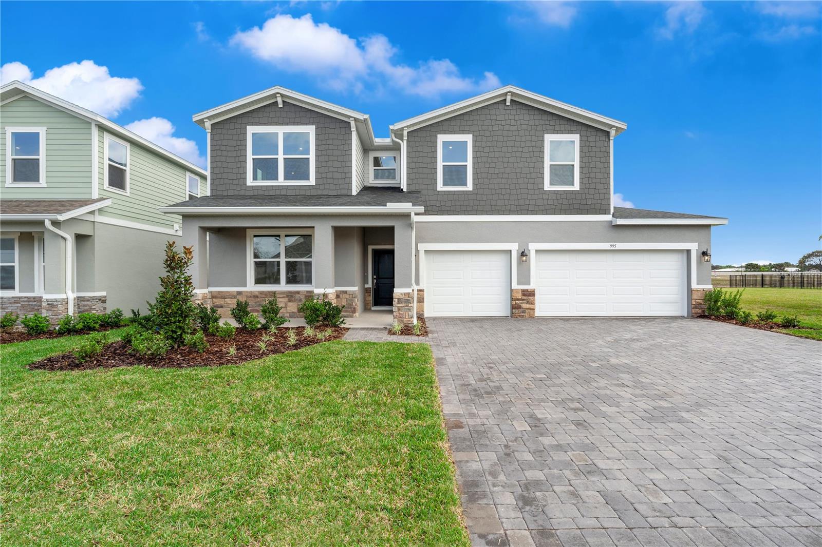 995 Connolly Lane, FL