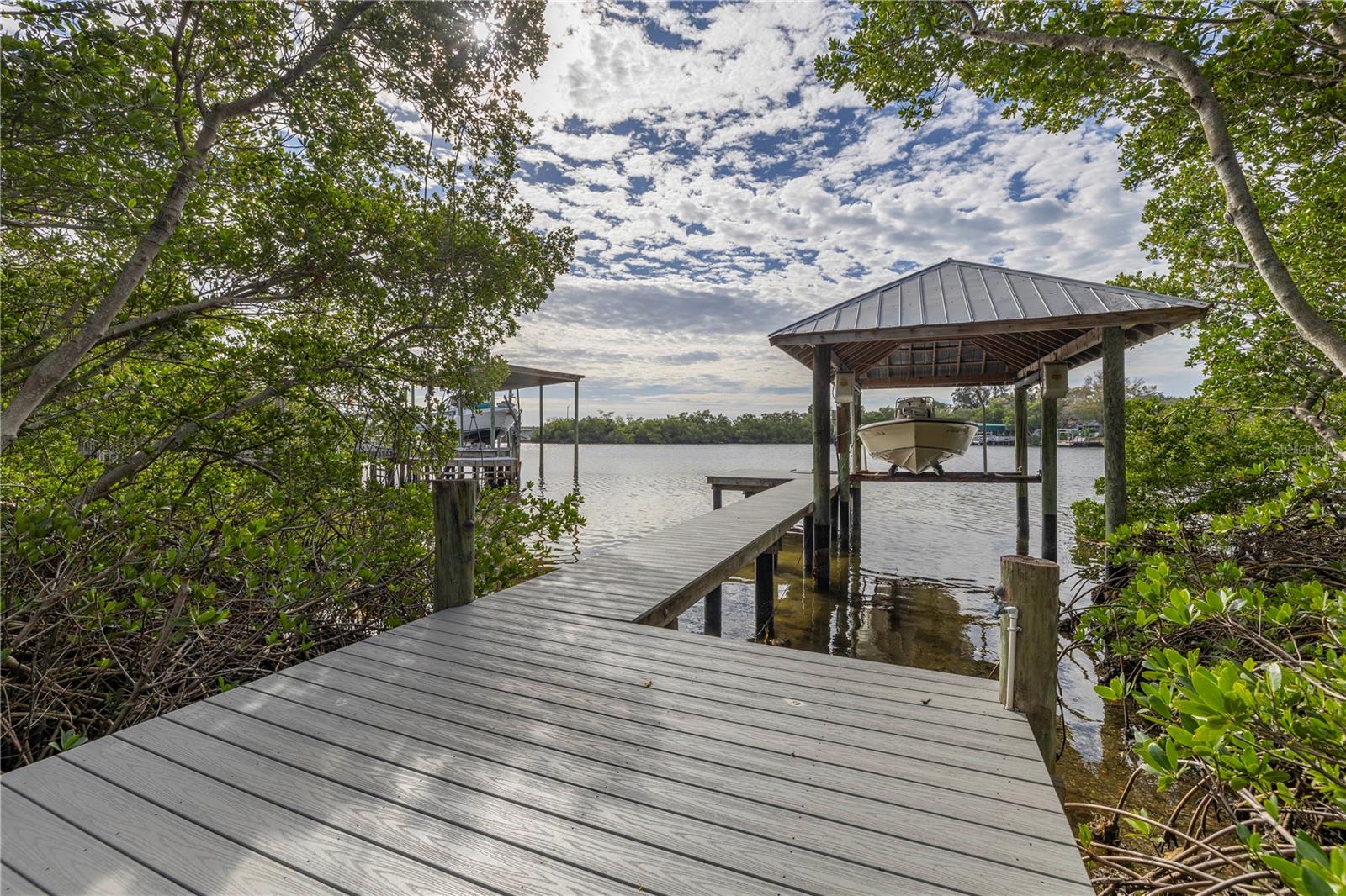 734 Weedon Drive, FL