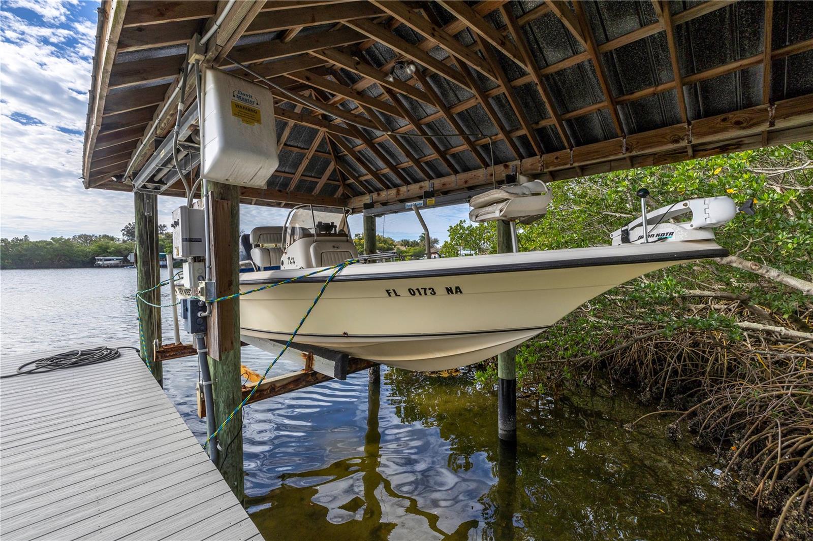 734 Weedon Drive, FL