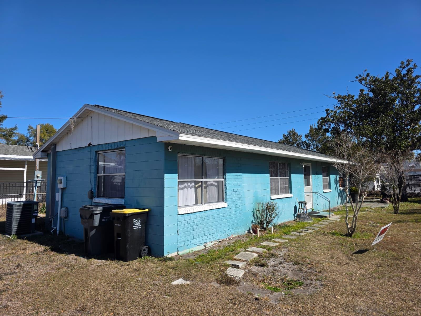 2215 Emma Street, FL