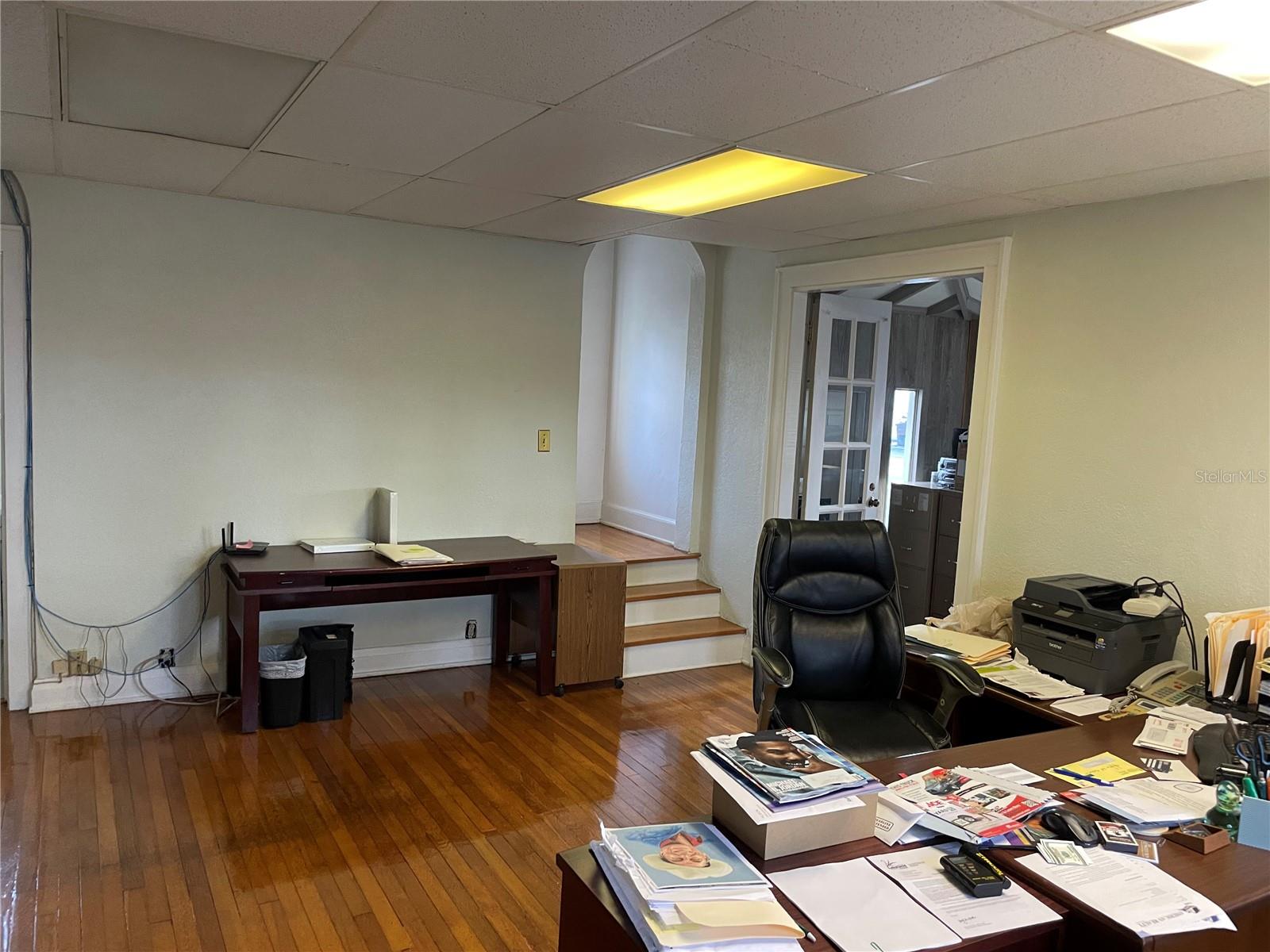 210 Woodward Street, FL
