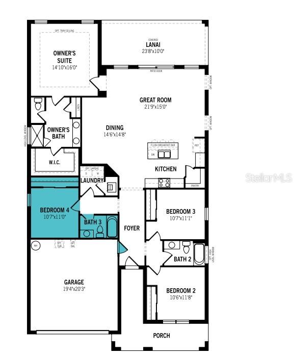 12406 49th Street, FL