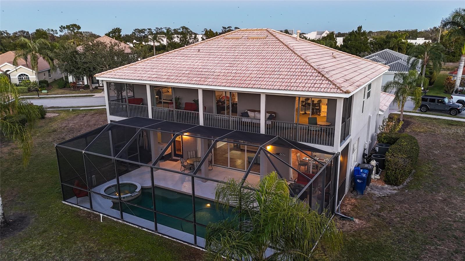 8844 Stone Harbour Loop, FL
