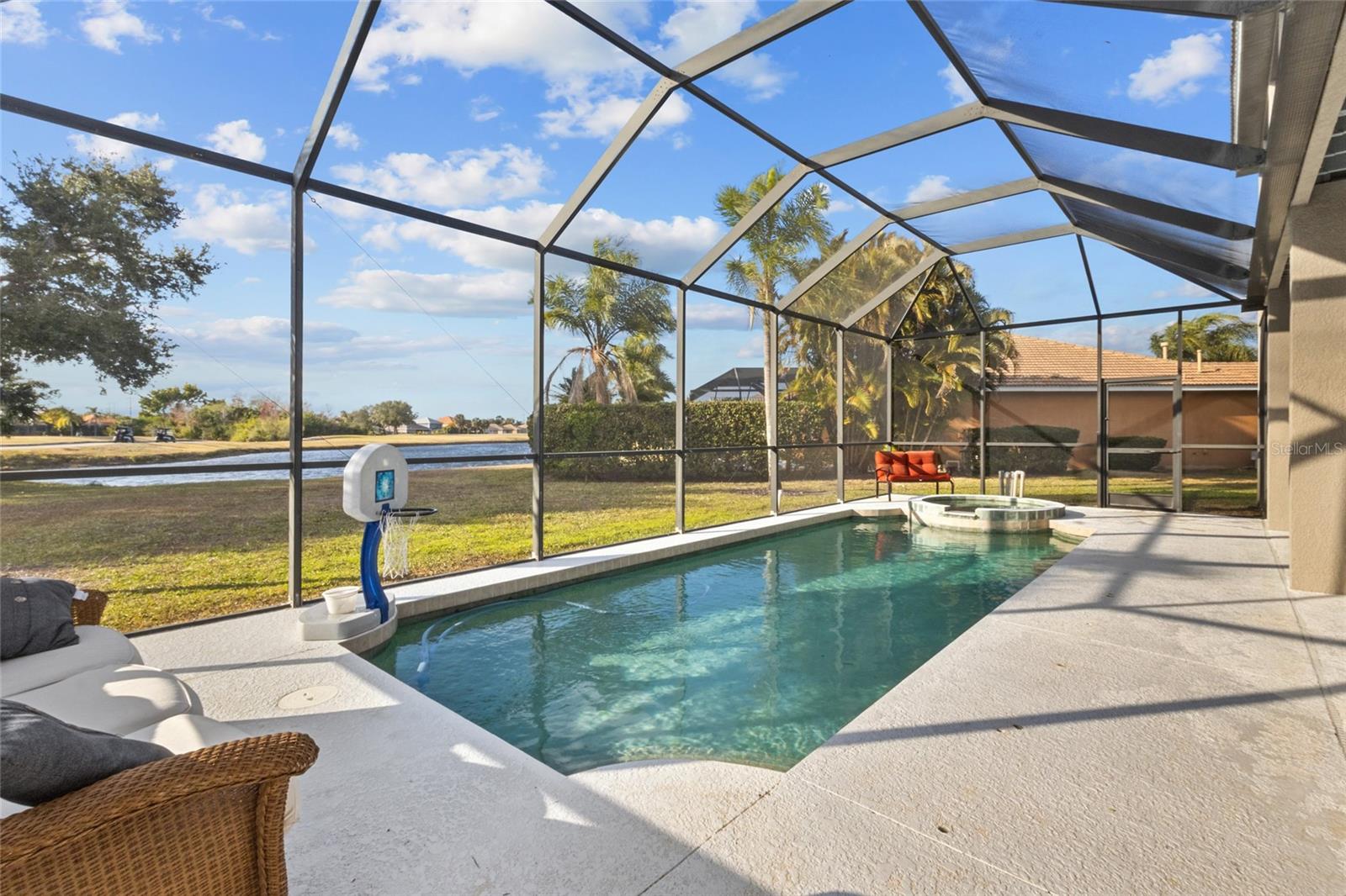 8844 Stone Harbour Loop, FL