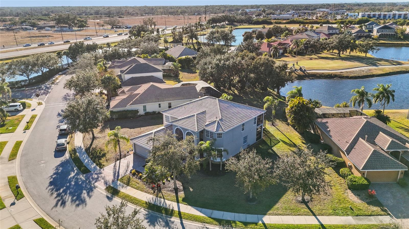 8844 Stone Harbour Loop, FL