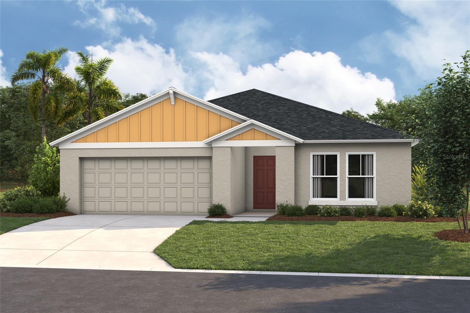 1740 Vanilla Street, FL