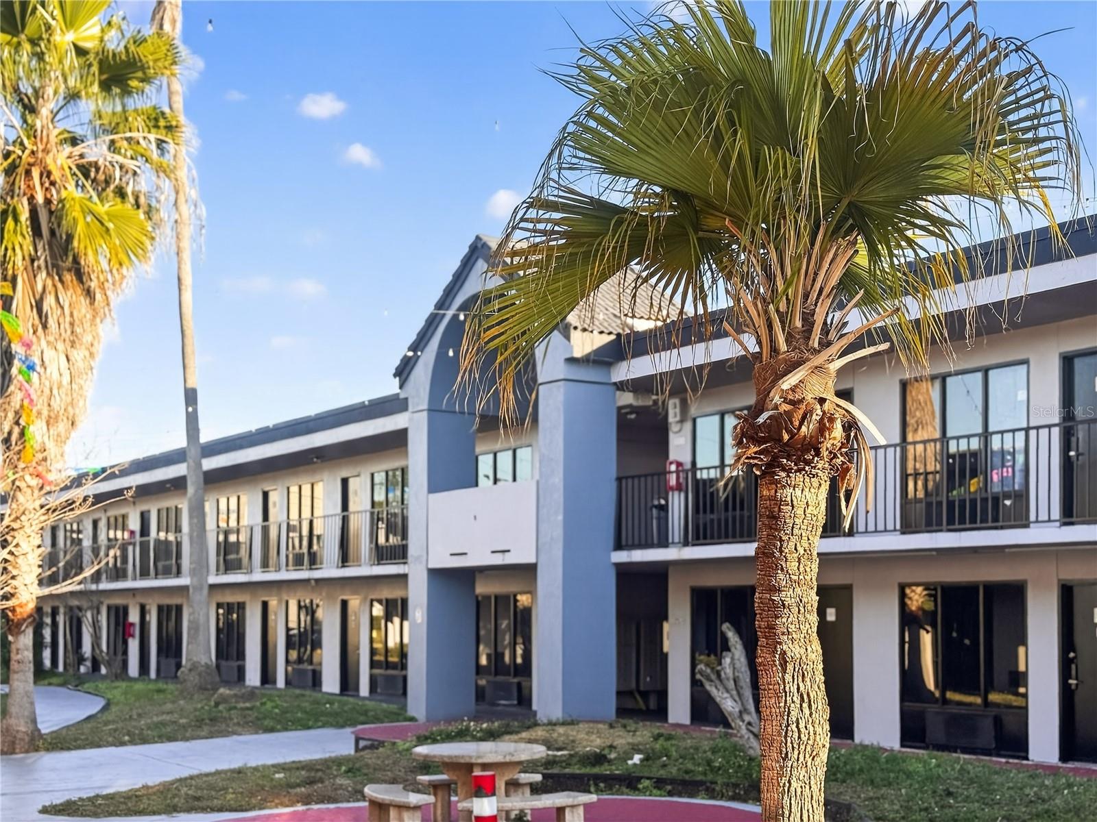 8421 Orange Blossom Trail, FL