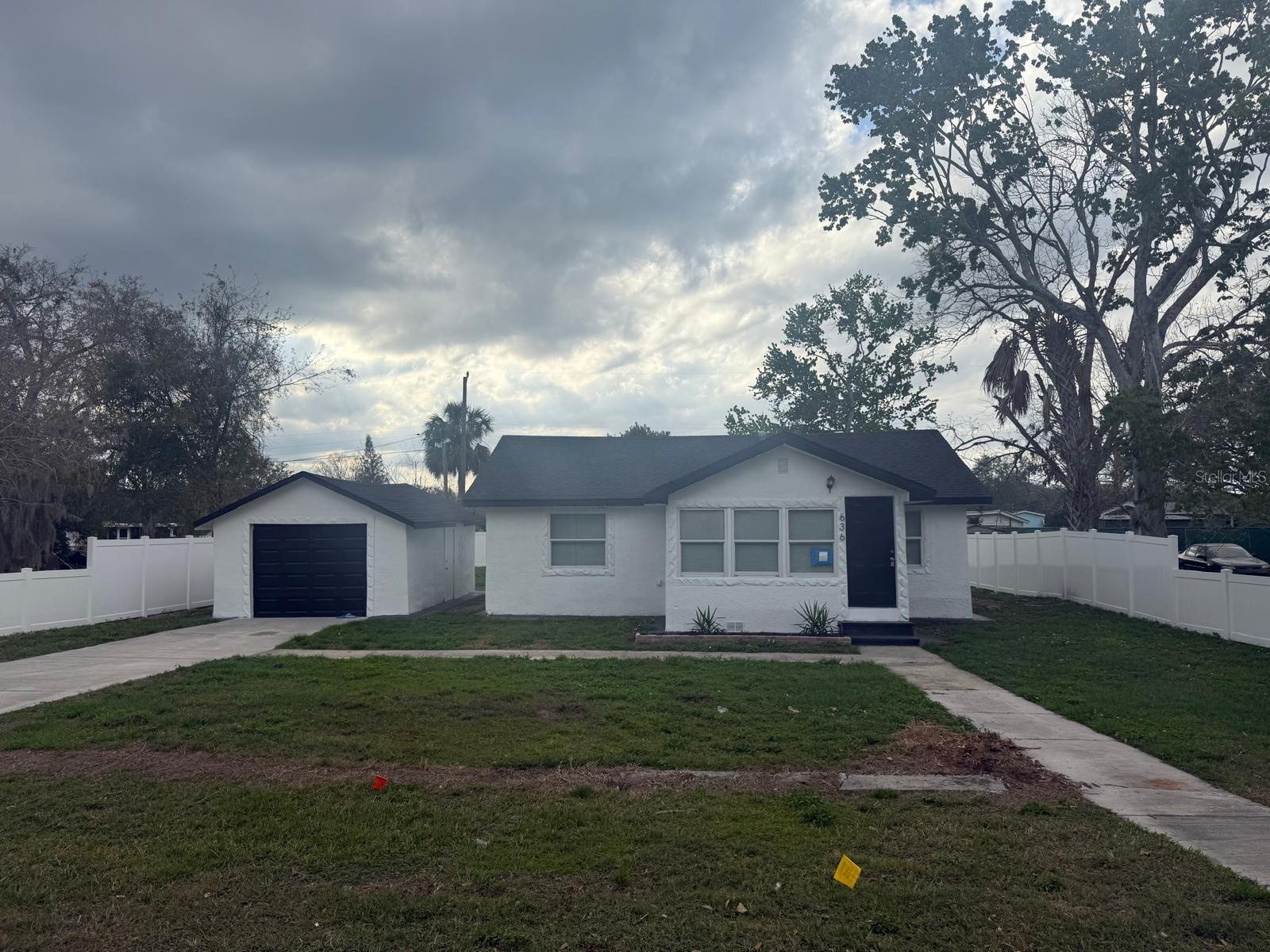 636 Coke Avenue, FL