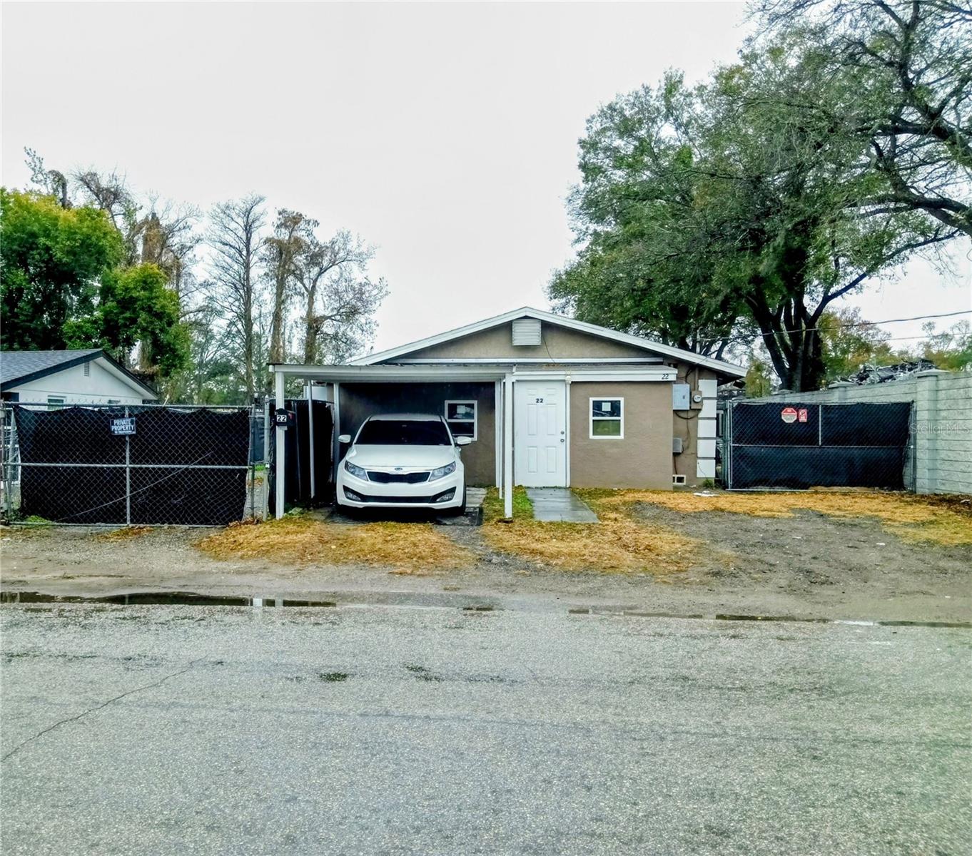 22 Ohio Street, FL