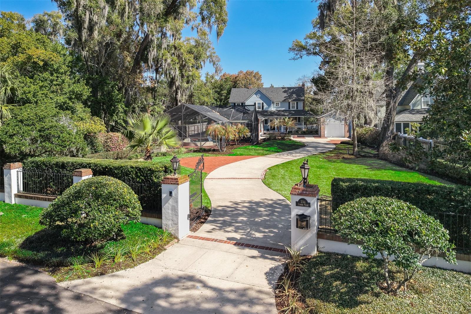 234 Detmar Drive, FL