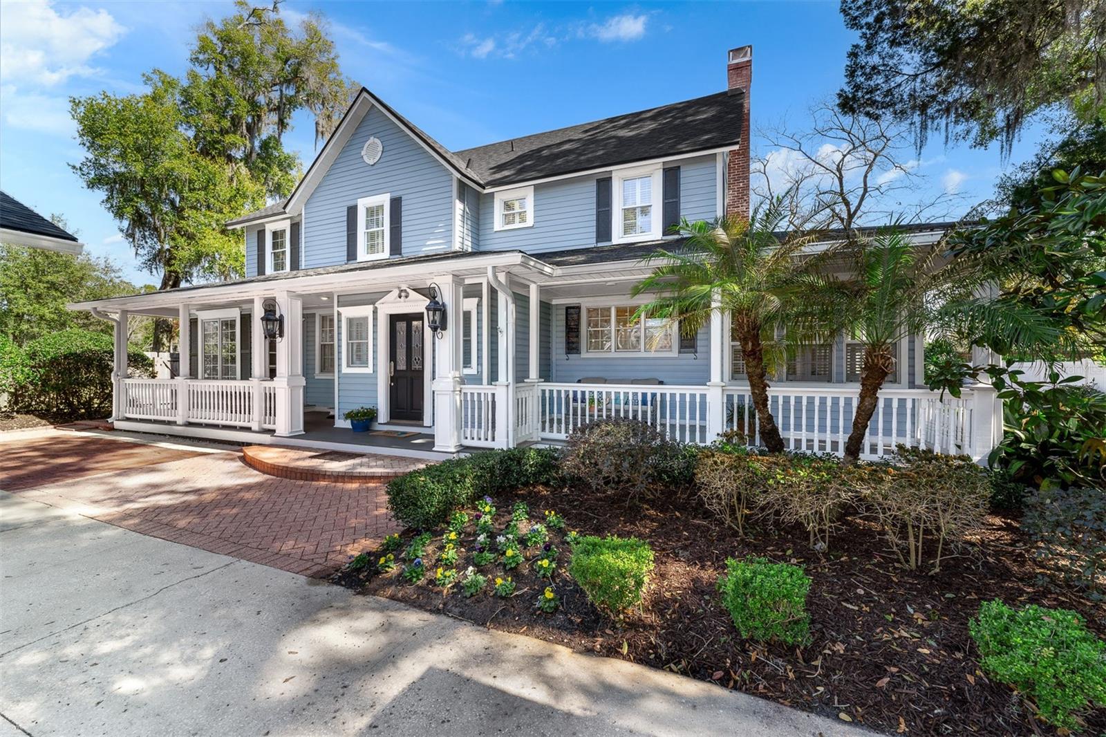 234 Detmar Drive, FL