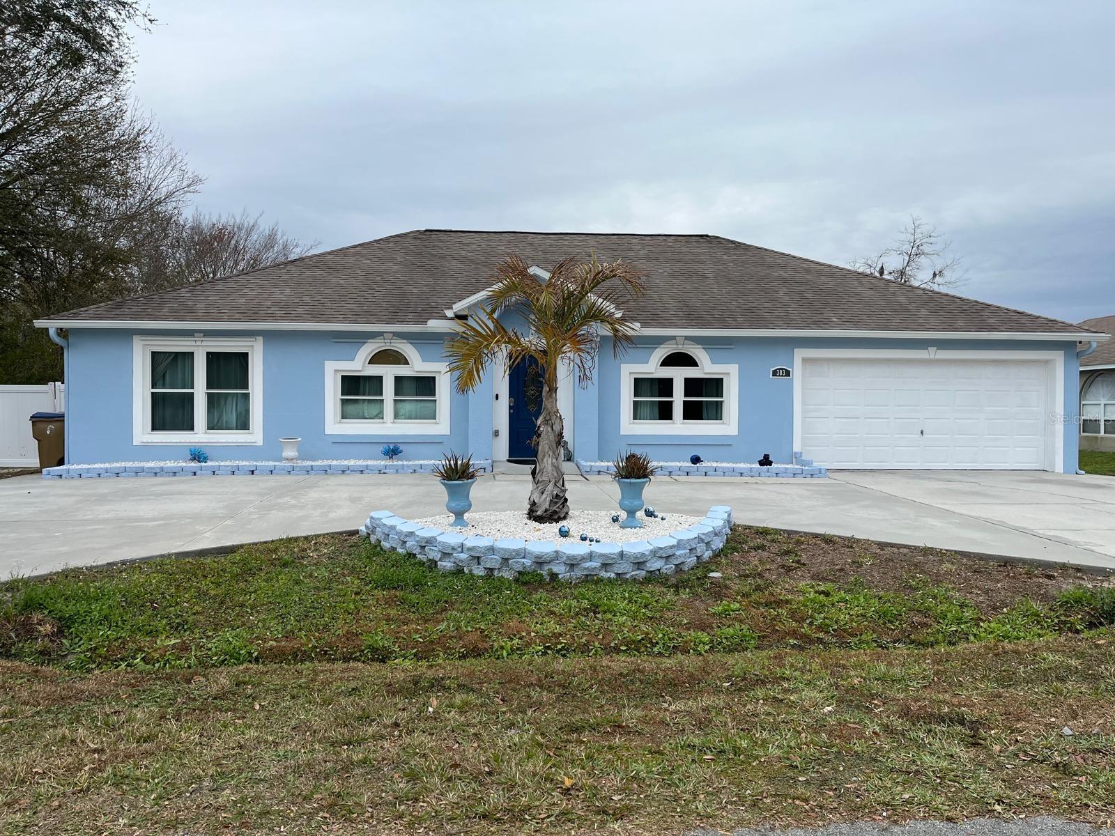 303 Baccarat Court, FL