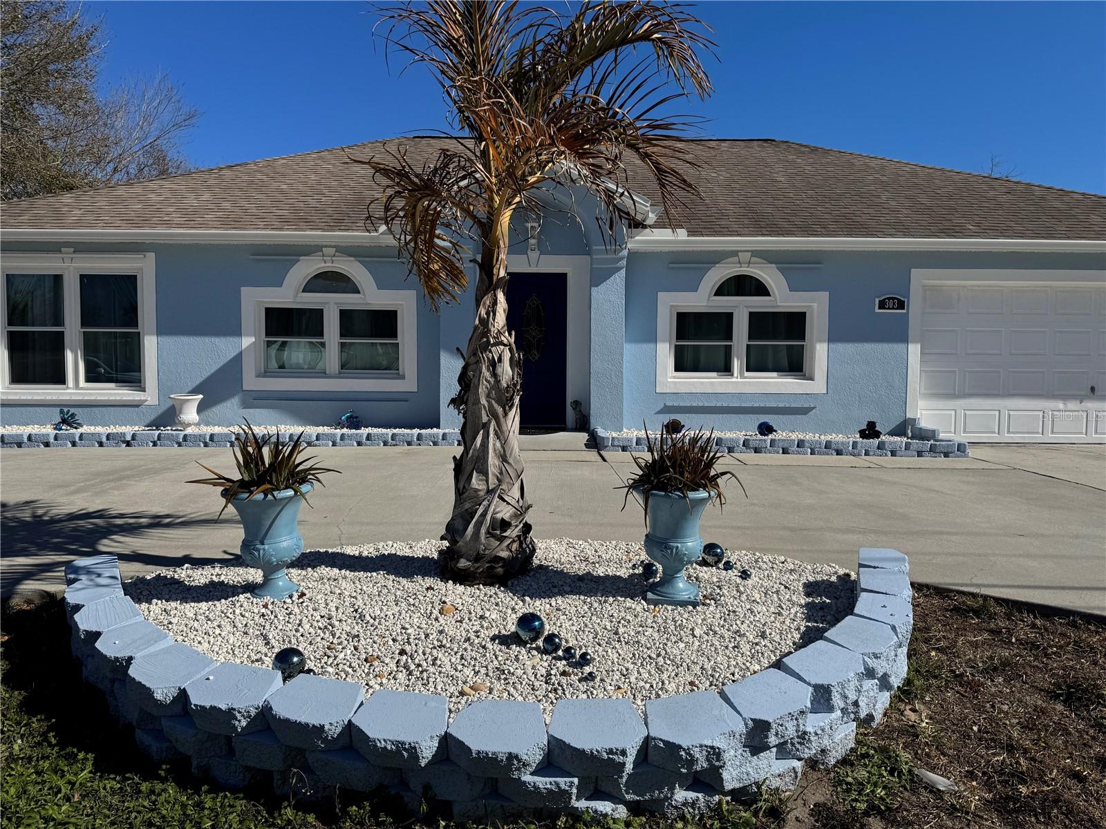 303 Baccarat Court, FL