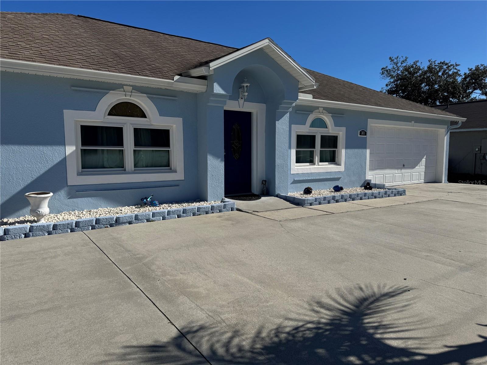 303 Baccarat Court, FL