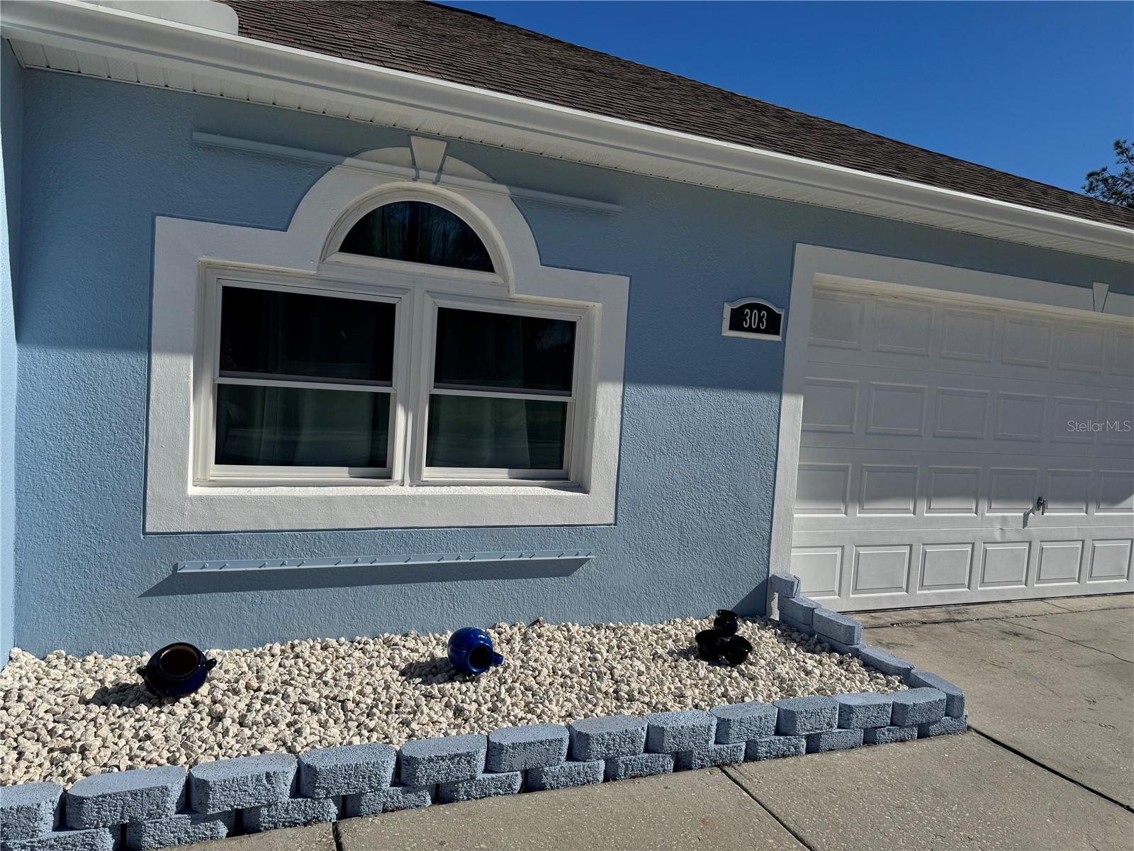 303 Baccarat Court, FL