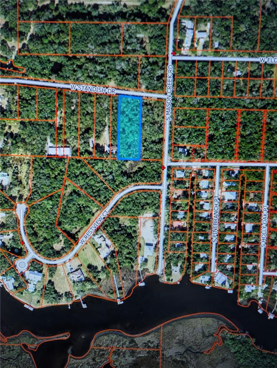 12148 Standish Drive, FL