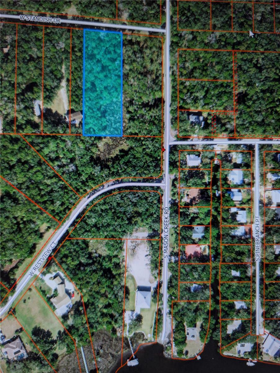 12148 Standish Drive, FL
