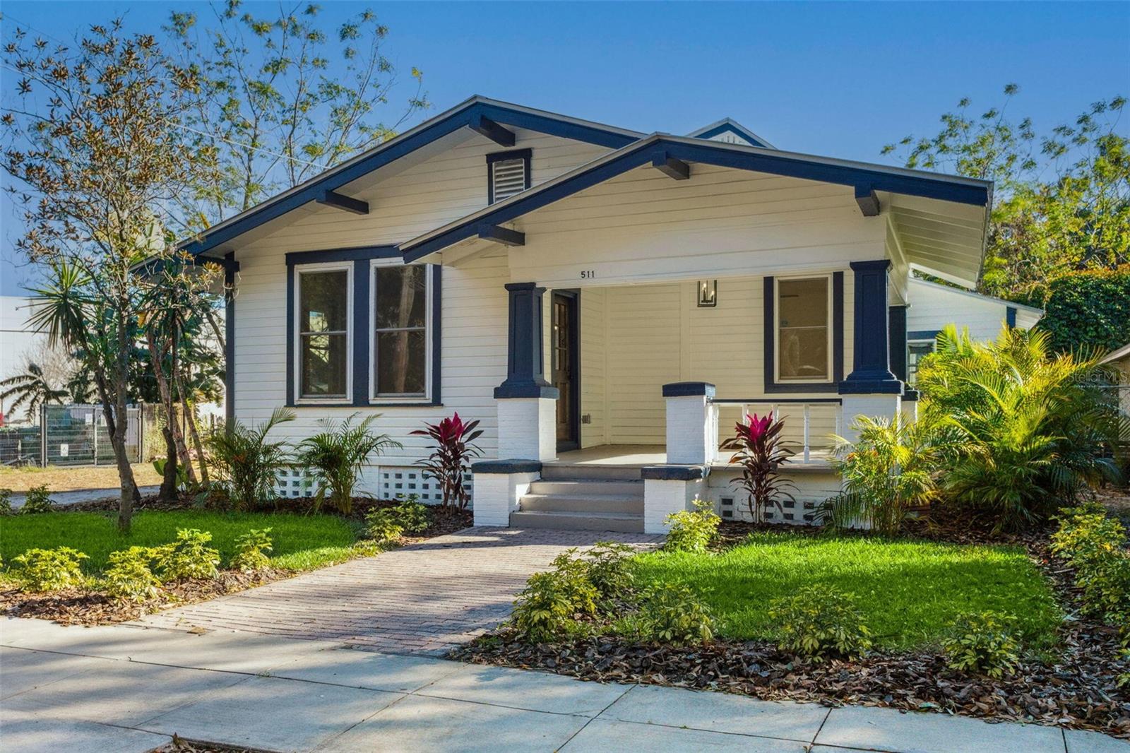 511 Frances Avenue, FL