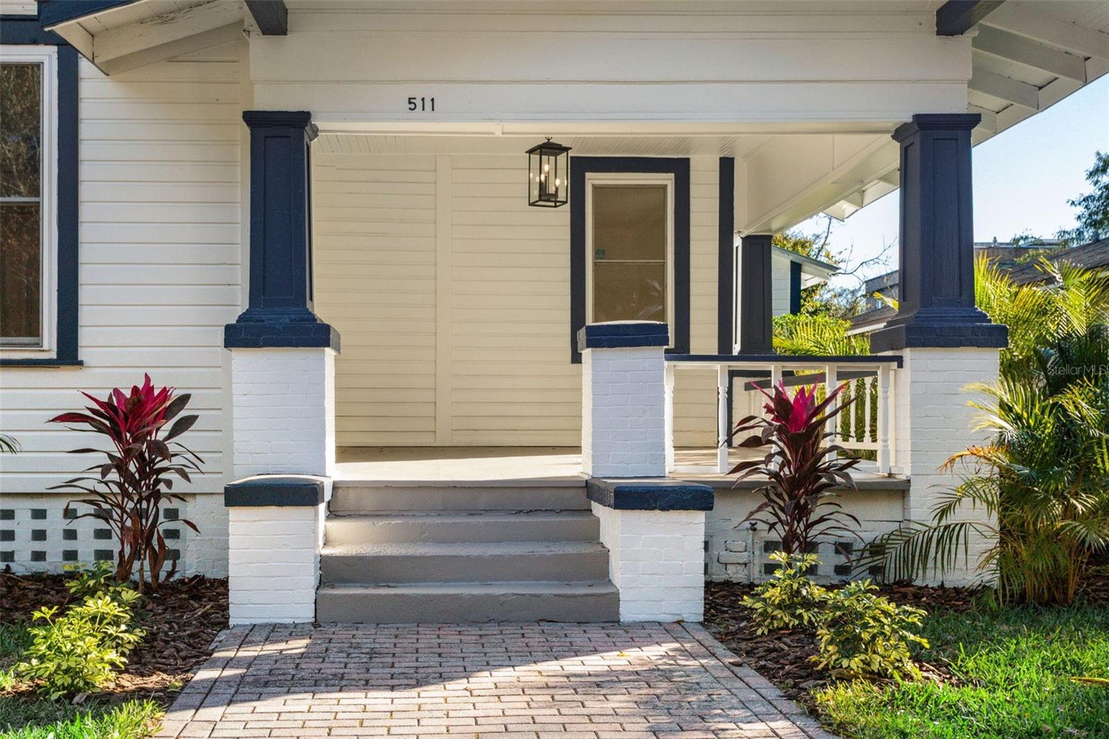 511 Frances Avenue, FL