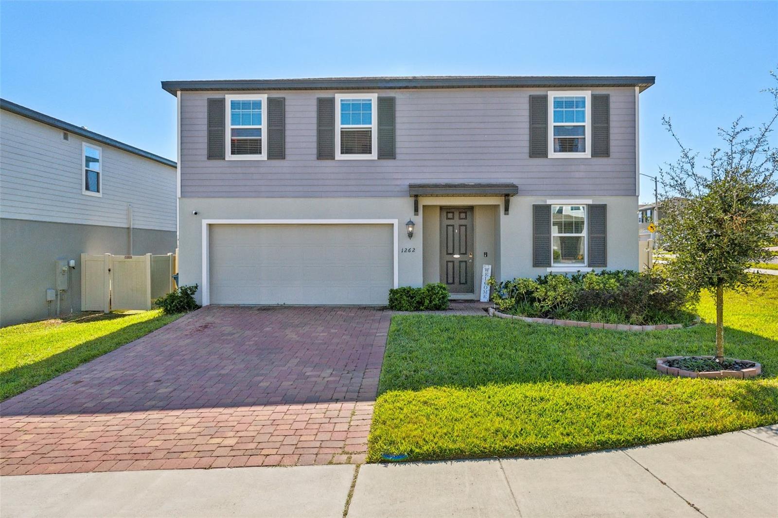 1262 Citrus Landings Boulevard, FL