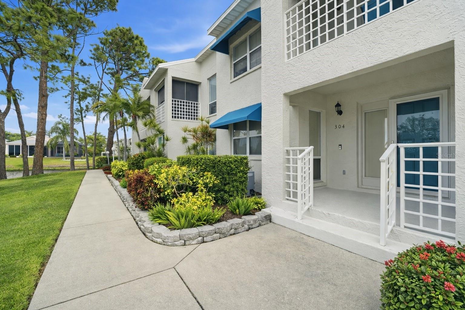 304 108th Street, FL