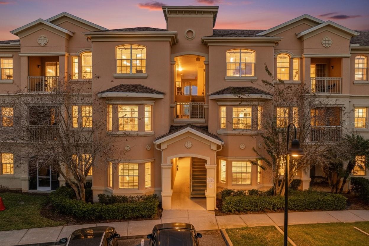 612 Terrace Ridge Circle, FL