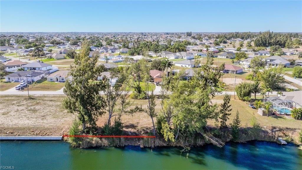 1235 20th Place, FL
