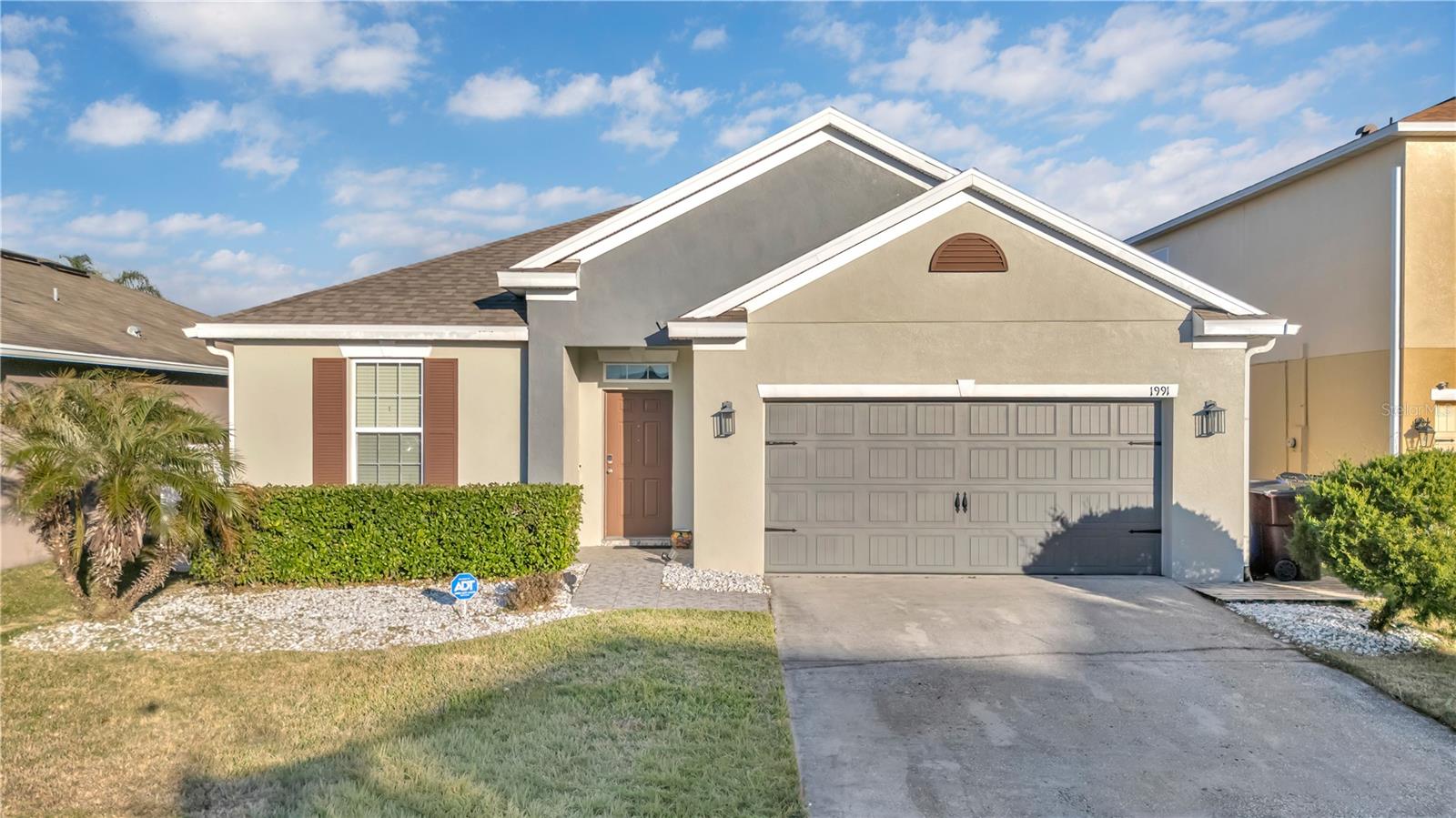 1991 Patriot Way, FL