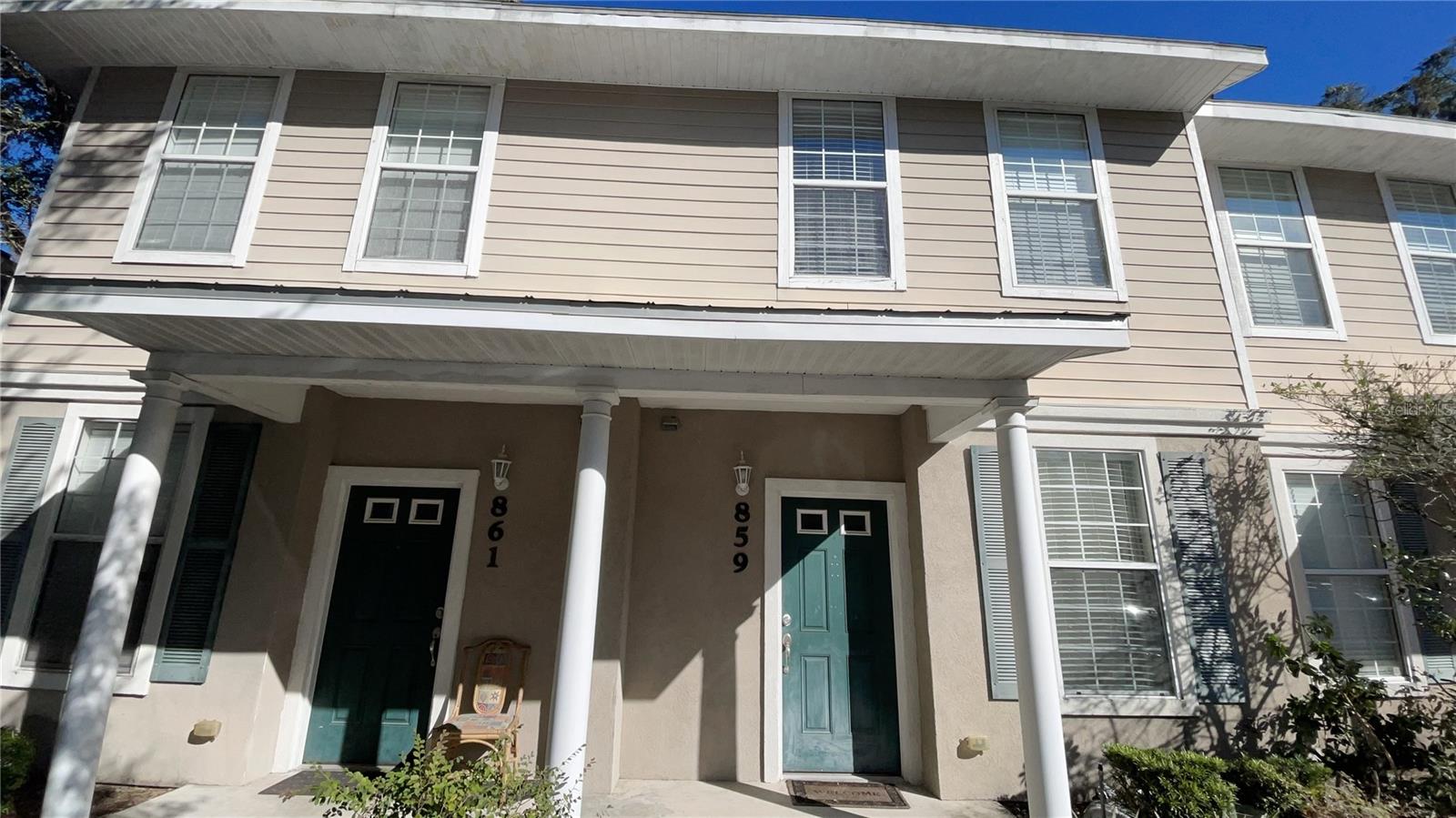 859 Nw 21st Avenue, FL
