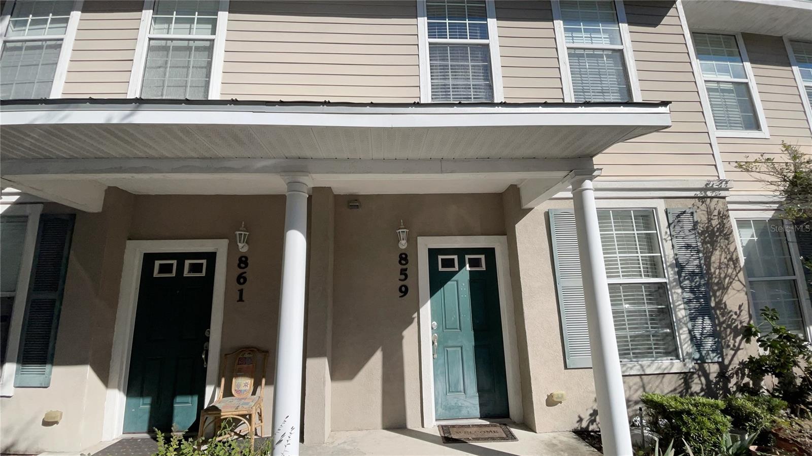 859 Nw 21st Avenue, FL