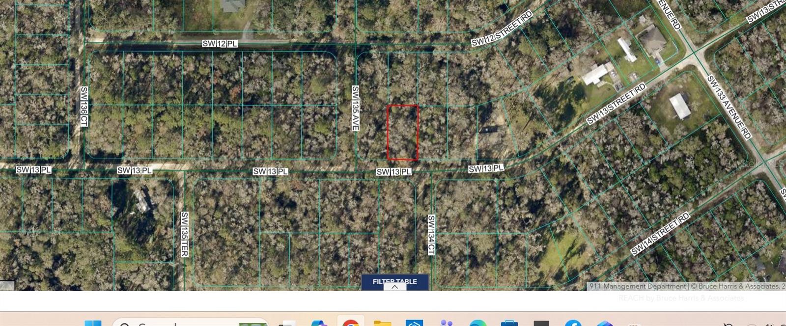 00 13th Place, FL