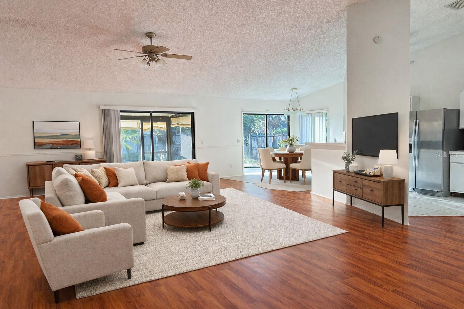 1702 Cypress Ridge Drive, FL