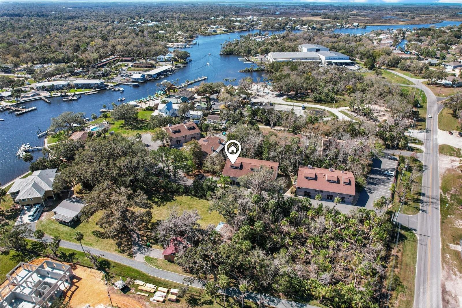 5164 Swiftwater Way, FL