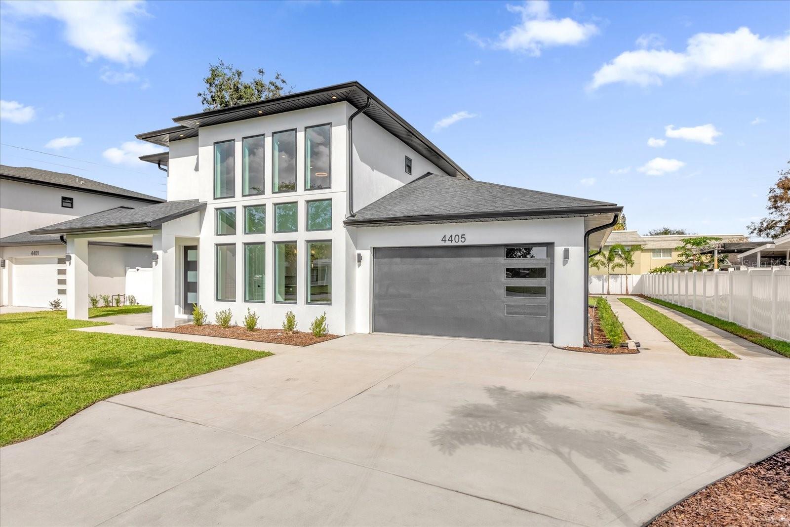 4405 Rockledge Road, FL