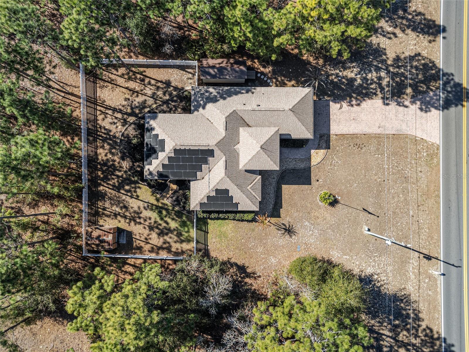 1198 Citrus Springs Boulevard, FL