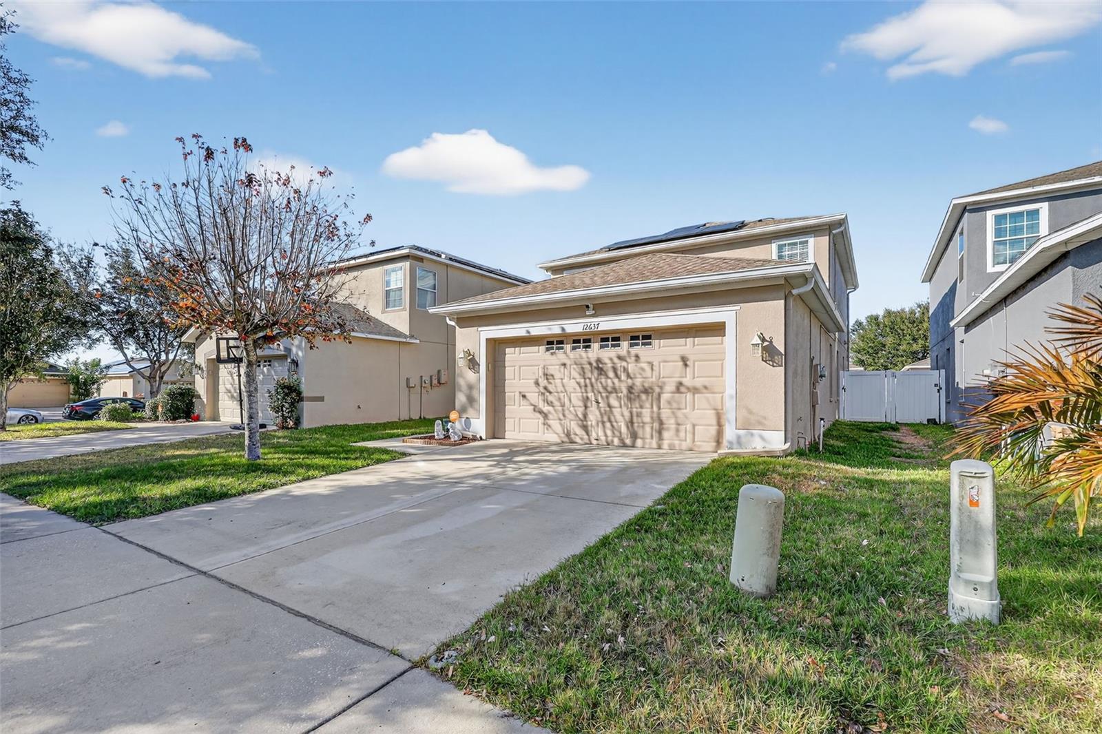 12637 Belcroft Drive, FL