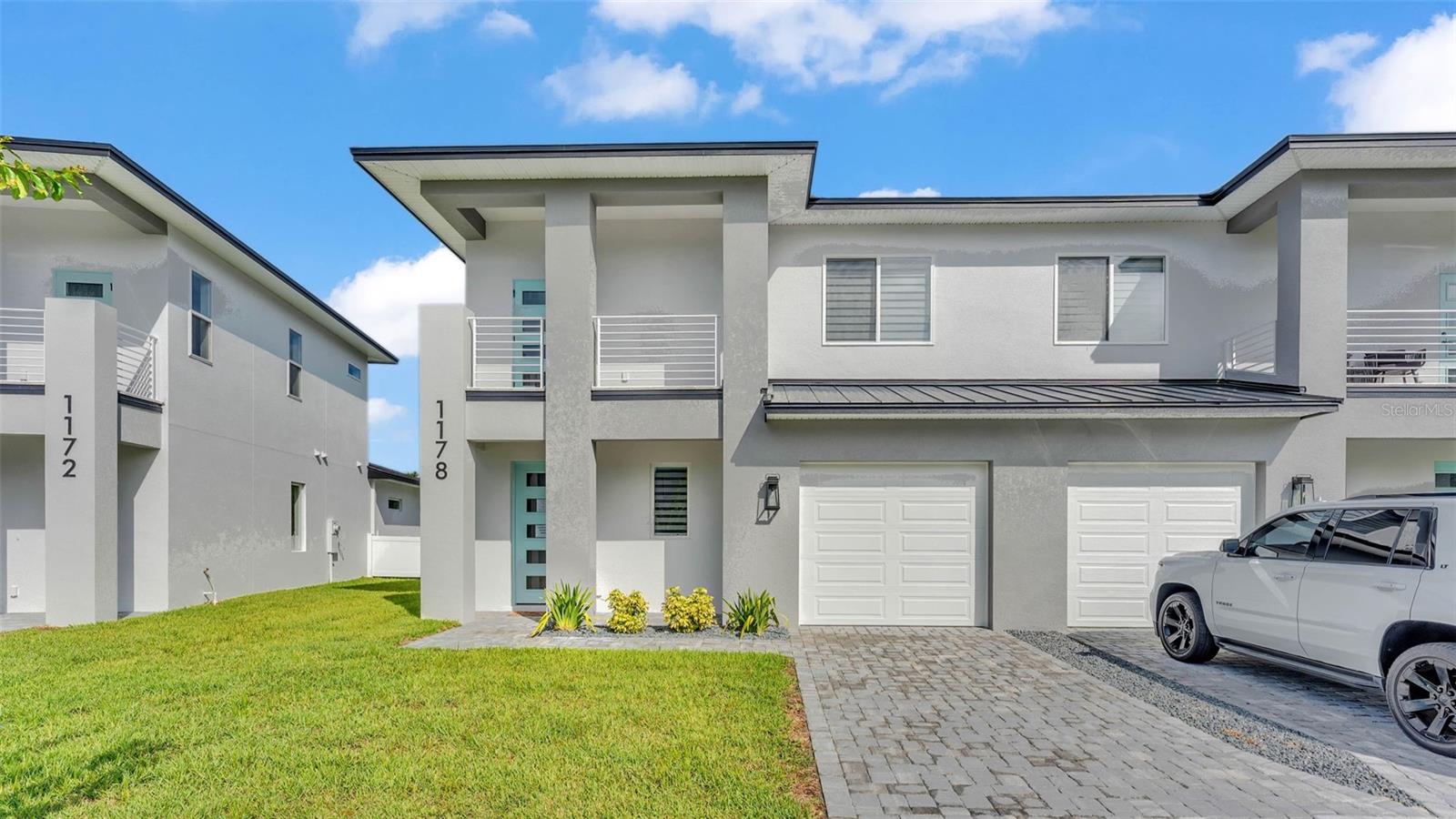1178 Windjammer Drive, FL