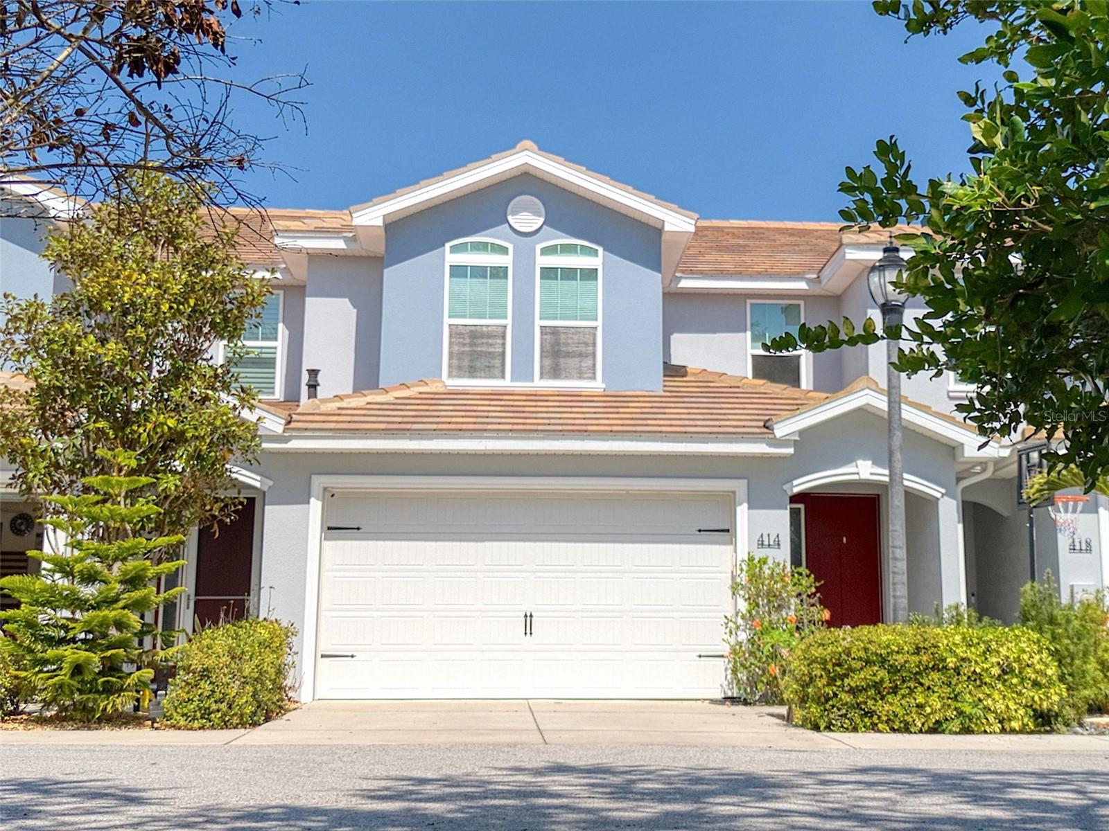414 Birdsong Lane, FL