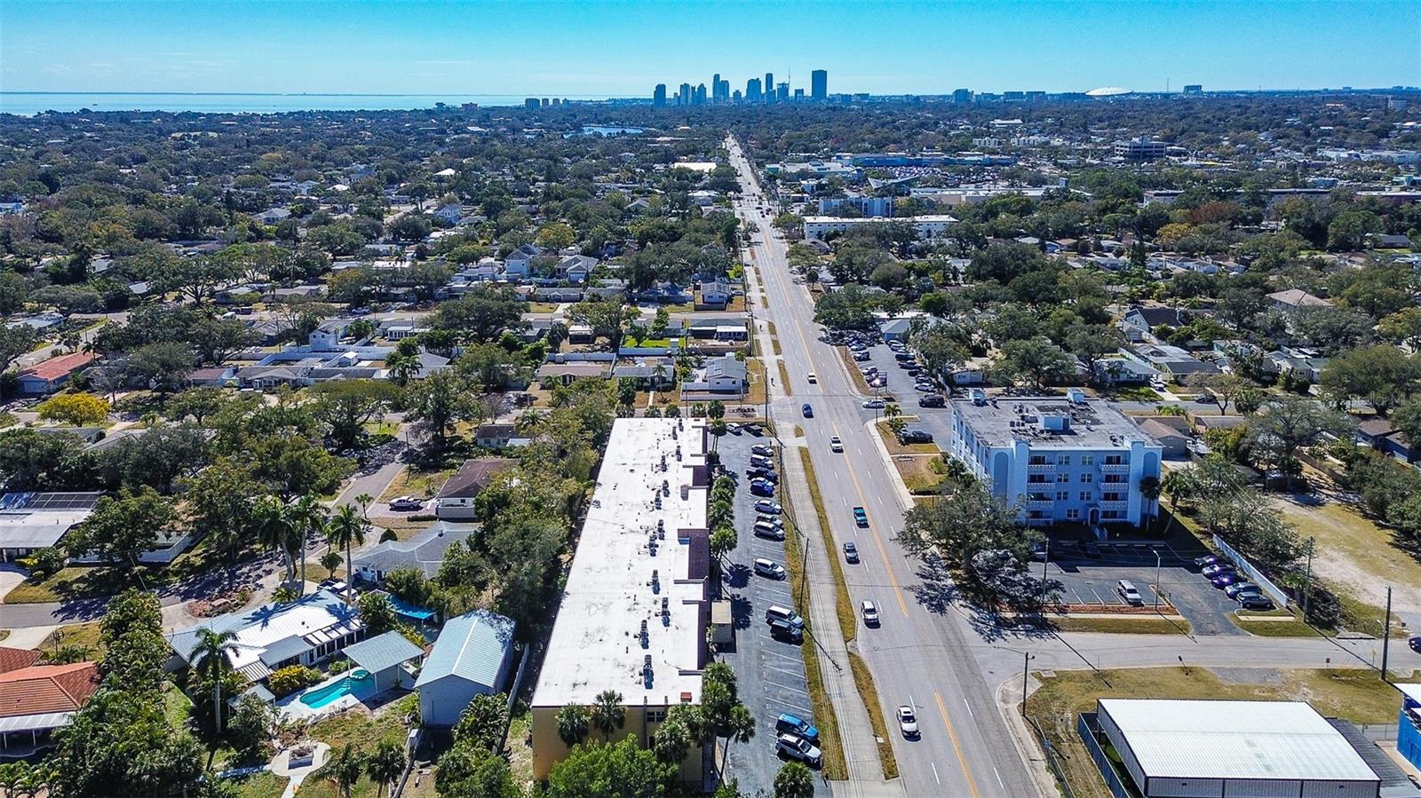 4435 1st Street, FL
