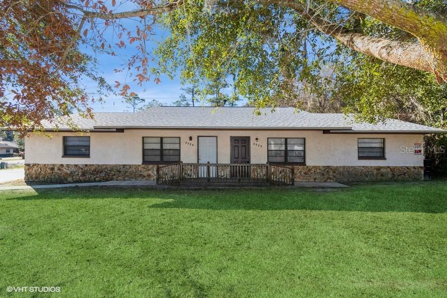 2522 4th Terrace, FL