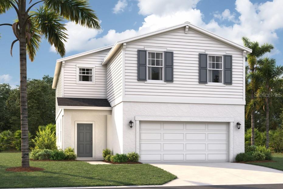 927 Castleford Avenue, FL