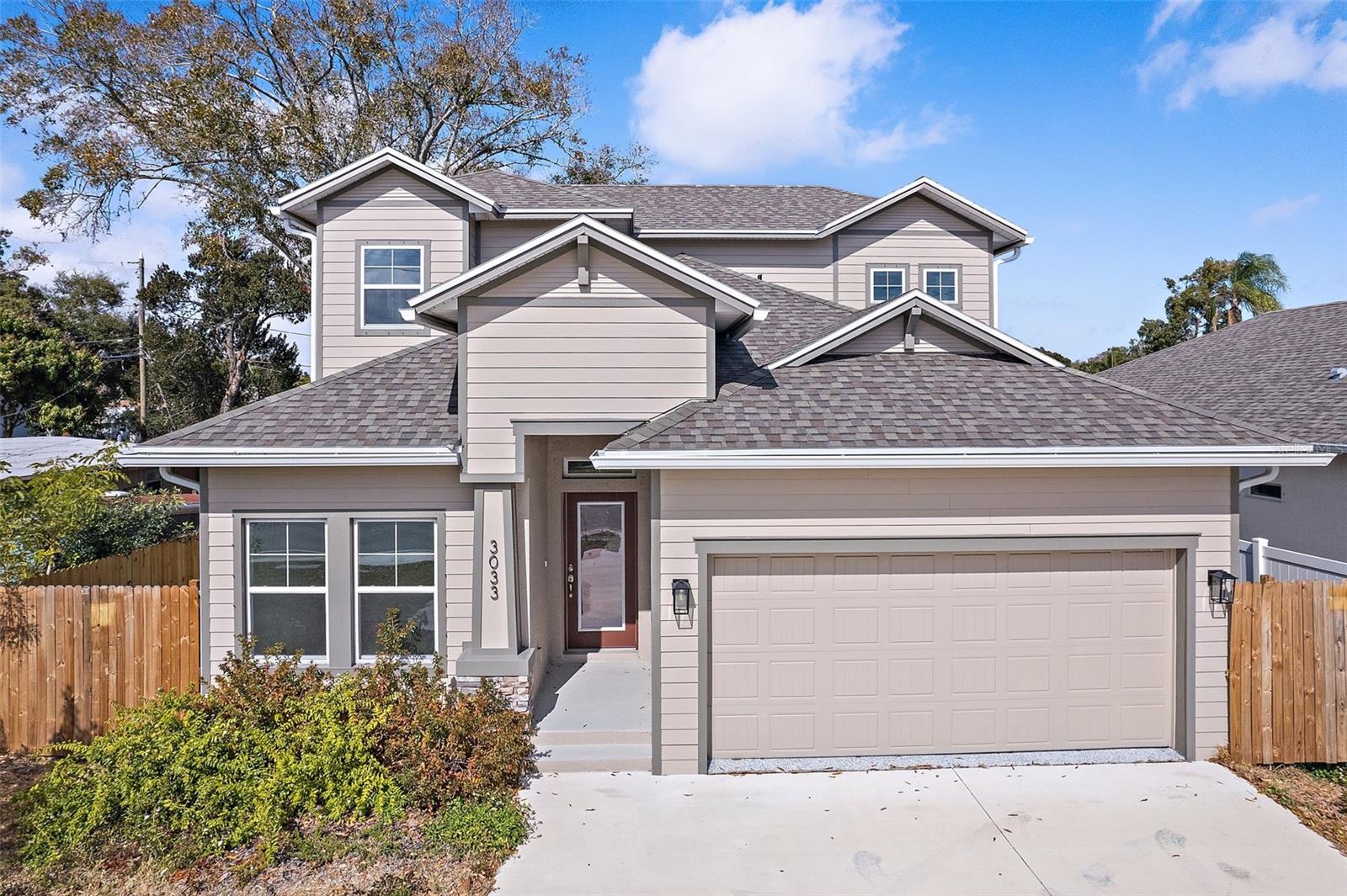 3033 54th Avenue, FL