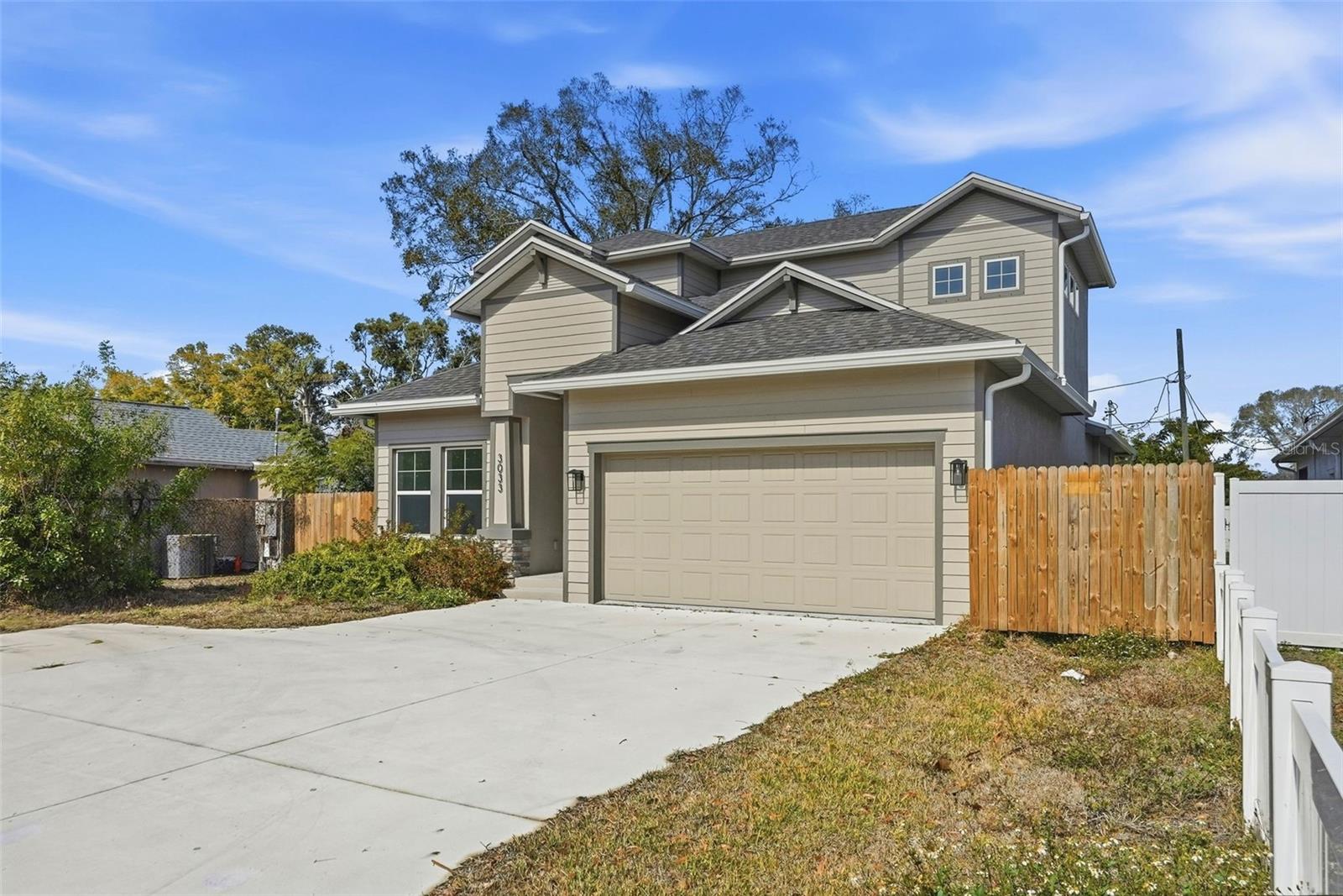 3033 54th Avenue, FL