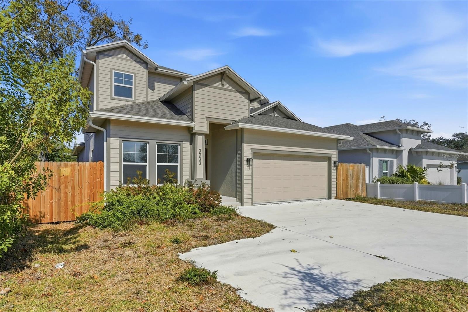 3033 54th Avenue, FL